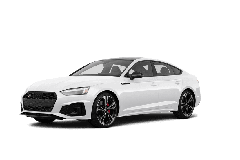 2025 Audi S5 Sportback 2025 Audi S5 Sportback